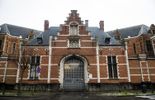 Surpopulation: le bourgmestre de Forest ferme les portes de la prison