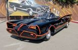 123 La Batmobile vendue aux enchères pour 4,62 millions de dollars