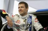 Ogier : "Félicitations à Sébastien Loeb !"