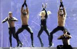 MDNA 