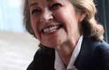 123 Charlotte Rampling clôturera la 11ème édition du Brussels Film Festival