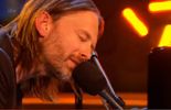 Vidéo: Thom Yorke seul au piano pour Karma Police de Radiohead