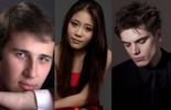 Le concert des lauréats du CMIREB en direct de BOZAR