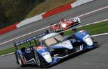 1000 km de Spa : en direct avec des pilotes prestigieux / vidéo