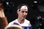 Derrière Nadal, l'ombre d'un doute