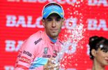Nibali: "Aujourd'hui, c'était la fête nationale sur la route