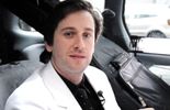 Thomas Dutronc dans le taxi de Jérôme Colin