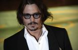 Johnny Depp tourne actuellement dans le western "The Lone Ranger", à sortir l'an prochain.