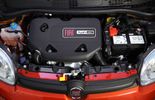 FIAT Moteur TwinAir