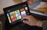 Microsoft lance une deuxième tablette-PC destinée aux entreprises