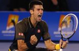 Quatrième titre à Melbourne pour Djokovic