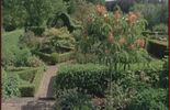 Le jardin des promenades de Martine et Jo à Tervuren