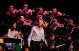 BJO, David Linx & Maria João - au Brosella Folk and Jazz