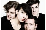 Intergalactic lovers