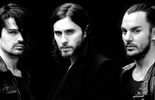 Rencontrez 30 Seconds to Mars à leur concert berlinois