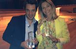 Adrien et Joëlle récompensés aux Mouches d’Or