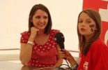 Les reportages de Anastasia au Beau Vélo de Ravel