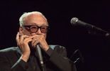 La Trois fête les 91 ans de Toots Thielemans 
