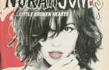 Norah Jones - Little Broken Hearts