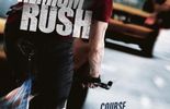 Premium Rush - l'affiche