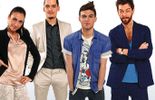 Vidéos: Rencontrez les 4 finalistes de The Voice