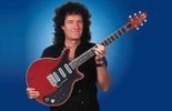Gagnez une guitare Brian May 