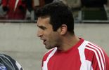 Anastasiou futur entraîneur du Panathinaikos