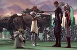 La nouvelle série animée "Star Wars" prête pour 2014
