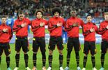 Macédoine-Belgique: les pronostics de Rodrigo en vidéo