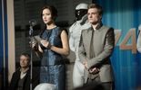 123 La suite de "Hunger Games" en dévoile davantage