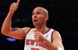 Jason Kidd nouveau coach de Brooklyn