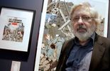 BD: exceptionnelle expo-vente d'oeuvres de Jacques Tardi à Paris
