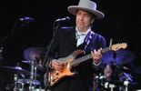 123 Bob Dylan admis à l'Académie américaine des Arts et des Lettres