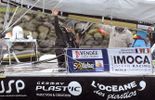 Di Benedetto prend la 11e et dernière place du Vendée Globe