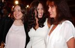 Angelina Jolie incarnerait sa propre mère au cinéma