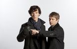 Sherlock: la série de la BBC débarque sur La Deux