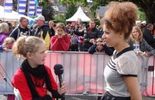LUBIANA a joué au jeu des questions-réponses