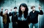 Intergalactic Lovers