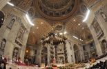 123 Un film franco-italien sur les coulisses du Vatican annoncé pour 2013