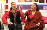 Le flamenco