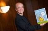 La prépension pour le Chat de Philippe Geluck