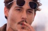 Johnny Depp retrouve son personnage d'Edward aux mains d'argent pour la télévision