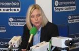 123 Budget de la santé: "Il faudra être créatif", reconnaît Eliane Tillieux