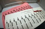 Élections provinciales 2012 : le cdH a présenté sa liste à Marche 