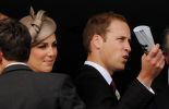 123 William et Kate vont emménager à Kensington Palace