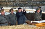 123 Corée du Nord: Washington calme le jeu en reportant un essai de missile
