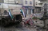 Au moins 200 morts dans des bombardements à Homs, en Syrie