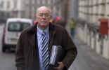 123 Ch. Picqué: K. Lauwers s'est disqualifié pour la direction de la STIB