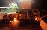 123 Un film contre l'islam provoque une flambée de violence anti-américaine