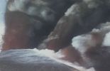 123 L'Etna s'est à nouveau réveillé, les images sont impressionnantes